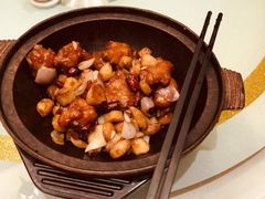 三杯鸡-金春禧(世茂国际广场店)