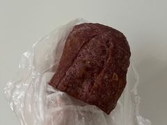 黑醋栗焦糖榛子洛代夫-PAOPAO Bakery&Café(港汇店)