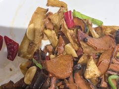 -锦府盐帮·侯宅(五棵松万达店)