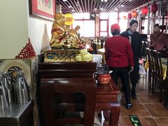 大堂-宝正臻天津包子总店(金阳光居易店)