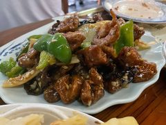 焦溜肥肠-鼎香润(德胜门内店)