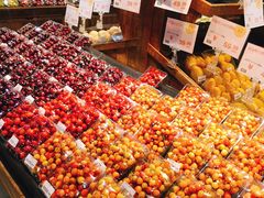 -果蔬好生活超市(乐堤港店)