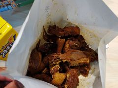 香酥大鸭-但家香酥鸭