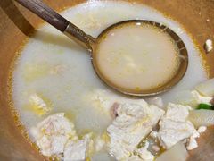 文火慢炖豆腐-关东小磨东北菜(漕河泾印象城店)