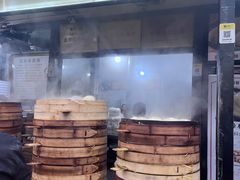 -清泉阁包子铺(中山路店)
