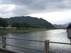 -宁波溪口古镇-民国大杂院