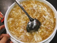 酸辣汤-砂锅李(九江路店)