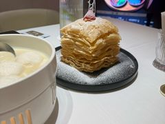 -茉里粤菜(皇姑万象汇店)