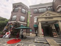 -桂园餐厅(五大道店)
