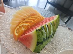 -津门小红坊海鲜·海胆饺子(滨海开发区店)