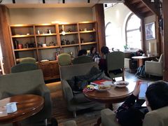大堂-1901 Cafe(西四店)