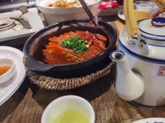 -老阿爸鲜鱼土菜(昆山花桥店)