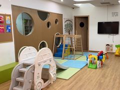 -自然树儿童之家(海珠翠城花园托育.早教校区)