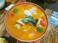 飘香鱼-云海肴·汽锅鸡·云南菜(领展购物广场·中关村店)