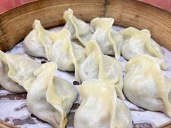 -老边饺子馆(中街店)