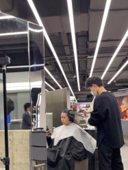 -斑斓色彩沙龙