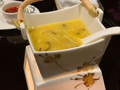 -北京四季酒店·采逸轩