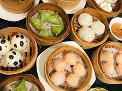 -富力丽思卡尔顿酒店·丽轩中餐厅