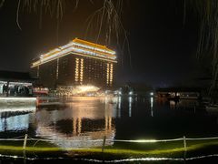 -大明幻境第一城