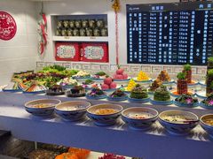 -山河屯铁锅炖鲜鹅·东北菜(开发区一店)