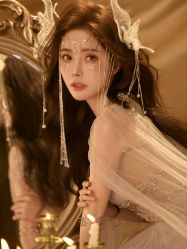 -Mregina 美人纪摄影写真馆(明·星店)