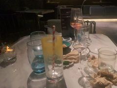 -STARRY CAFE & LOUNGE BAR(高新店)