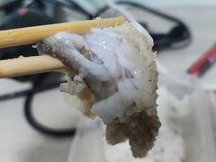 -蛇口康乐快餐鱼仔档(翠苑小区店)