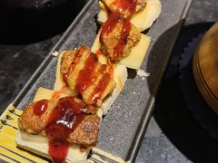 -海鼎荟海鲜姿造(仟禧汇店)