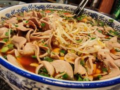 -富临轩私房菜(集庆门大街店)