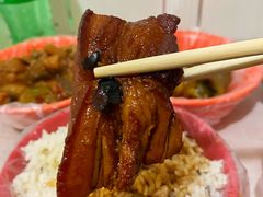 辣把子肉-咱家王新国把子肉(县东巷店)