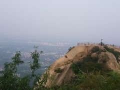 -沣峪口
