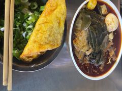 -汪胖子襄阳牛肉面(华丰路店)