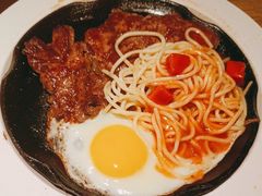 -豪客来牛排(人民东路店)