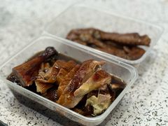-章云板鸭(总店)