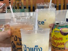 -Wang Sai Seafood