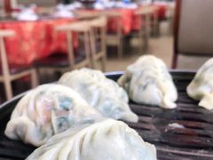 -叶存利海鲜大馅饺子(海宁路总店)