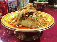 -那家小馆•北京菜•烤鸭(中关村店)