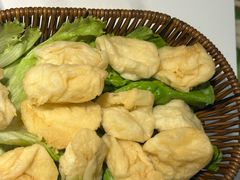 -椰子湾·海南火锅·糟粕醋·椰子鸡(正大广场店)