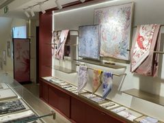 -万事利丝绸(杭州大厦店)