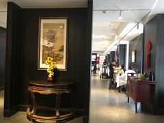 大堂-百饺园酒楼(平山道店)