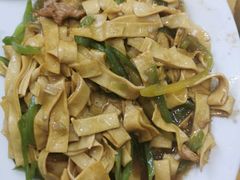 -铁东熏肉大饼铺
