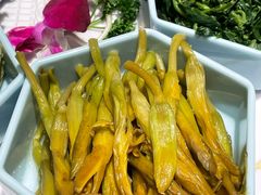 -百草滩羊清水涮羊肉·清真·宁夏盐池滩羊(莲花桥店)
