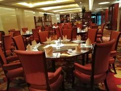 -广州白云机场铂尔曼大酒店·恬园创意中餐厅