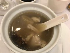 -Century Seafood Restaurant Manila