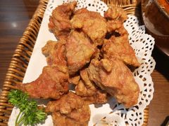 -前海沿·青岛菜(李沧万达店)