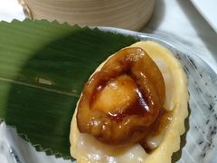 金牌鲍鱼酥-岭南真味·匠心粤菜(K11店)