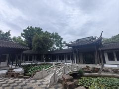 -第一山景区