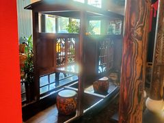-颐和•海鲜砂锅粥•啫啫煲(奥林匹克广场店)
