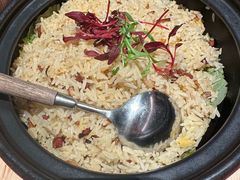 -蘑界·野生菌火锅(深业上城店)