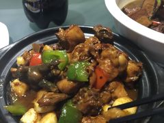 -渔堂公园餐厅·本帮菜(乐园路店)